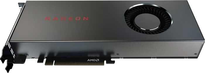 ASUS Radeon RX 5700, RX5700-8G, 8GB GDDR6, HDMI, 3x DP