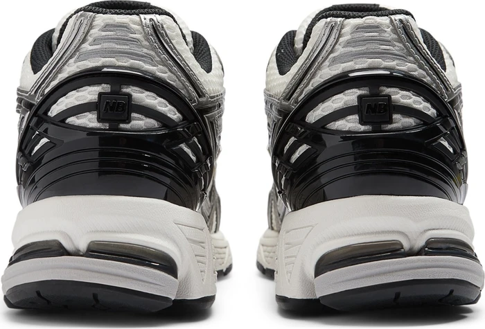 New Balance 1906R silver metallic/white/sea salt (Herren)