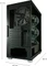 LC-Power Gaming 803B Shaded_X, Glasfenster Vorschaubild