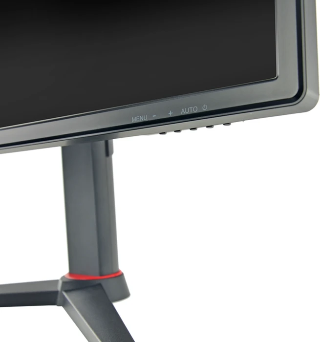 HANNspree Gaming HG244PJB, 24"