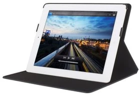 Artwizz SeeJacket Folio für iPad 2/3/4 schwarz
