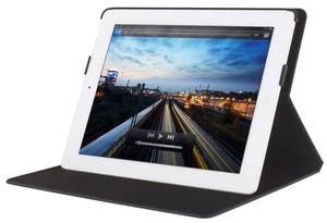 Artwizz SeeJacket Folio für iPad 2/3/4 schwarz