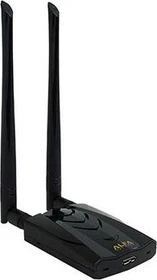 Alfa Network AWUS036ACH, 2.4GHz/5GHz WLAN, USB 3.0 Micro-B [Buchse]