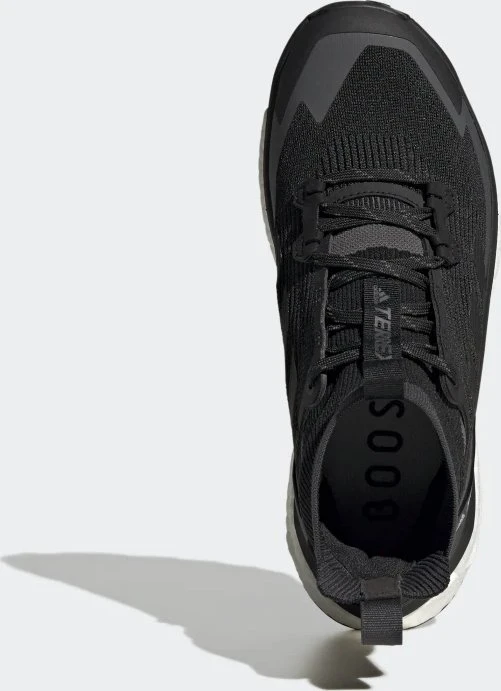 adidas Terrex Free Hiker 2 core black/grey six (Damen)