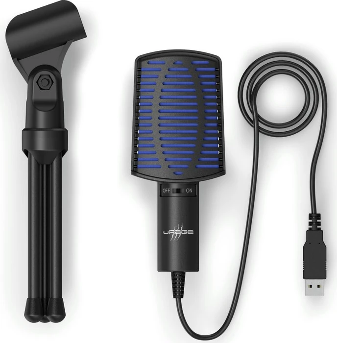 Hama uRage Stream 100