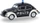 Herpa VW Käfer 1303 Polis (97390)