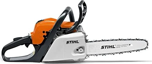 Stihl MS181 Benzin-Kettensäge
