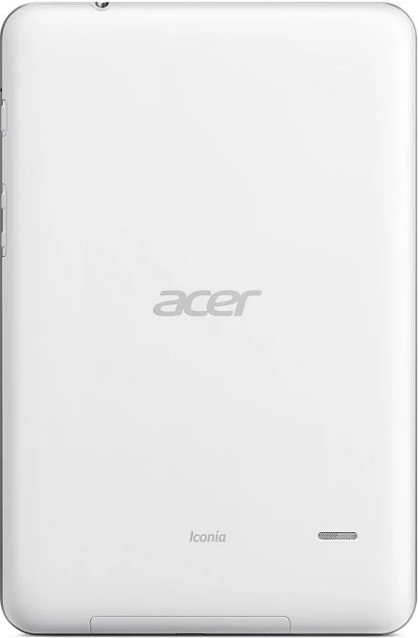 Acer Iconia Tab B1-711, rot, 16GB, UMTS