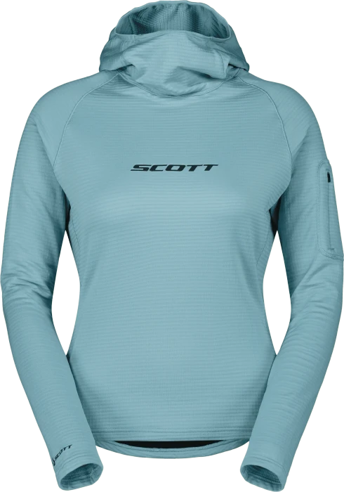 Scott Defined Light Hoodie (Damen)