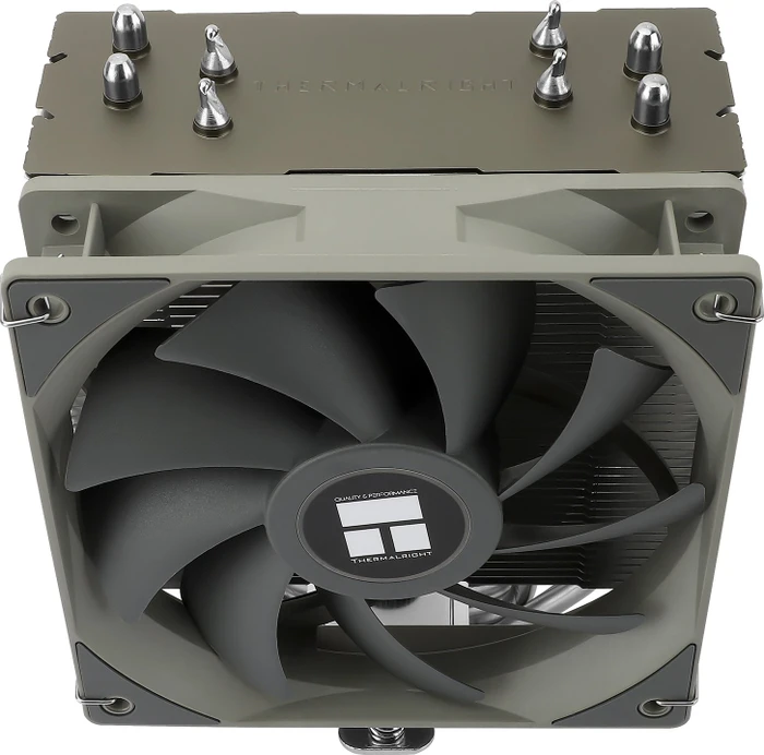 Thermalright Assassin Spirit 120 V2