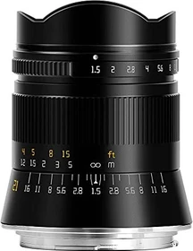 TTArtisan 21mm 1.5 für Canon RF
