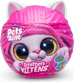 Zuru Pets Alive Smitten Kittens