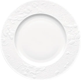 Rosenthal studio-line Zauberflöte Weiß Speiseteller 27cm