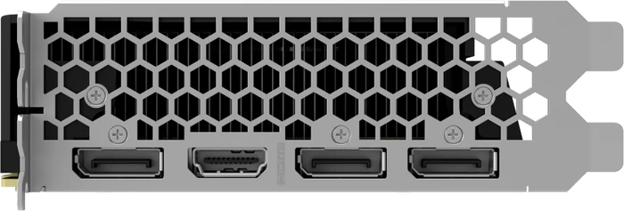 PNY GeForce RTX 2080 Ti Blower V2, 11GB GDDR6, HDMI, 3x DP