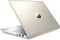 HP Pavilion 14-bf030ng, Silk Gold/Natural Silver, Core i5-7200U, 8GB RAM, 128GB SSD, 1TB HDD, GeForce 940MX, DE Vorschaubild