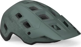 MET Terranova MIPS Helm sage green black matt