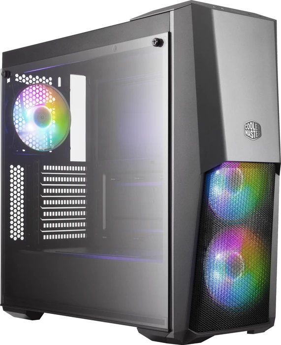 Cooler Master MasterBox MB500