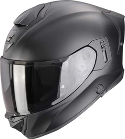 Scorpion EXO-530 Air Solid matt schwarz