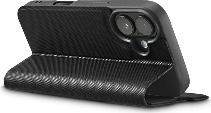 Hama Handytasche Daily Protect für Apple iPhone 16 schwarz