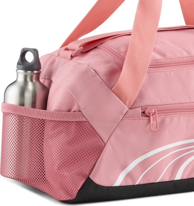 Puma Fundamental 21l Sporttasche wild pink