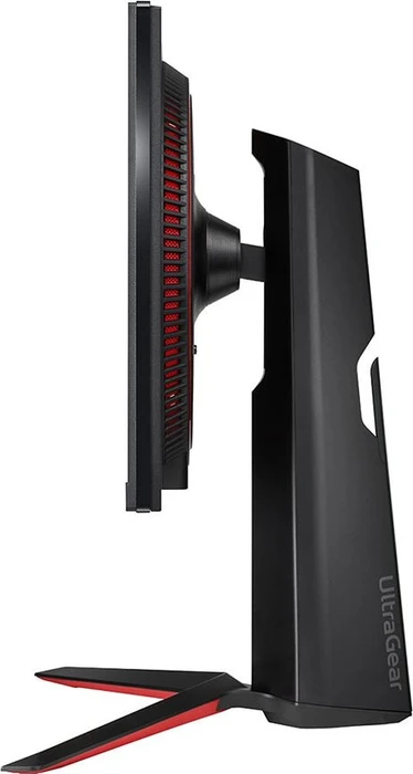 LG UltraGear GN6 24GN65R-B, 23.8"