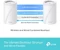 TP-Link Deco BE63, Wi-Fi 7, BE10000, 3er-Pack (Deco BE63 (3-Pack)) Vorschaubild