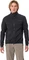 Vaude Moab Pro Softshell Fahrradjacke schwarz (Herren) Vorschaubild