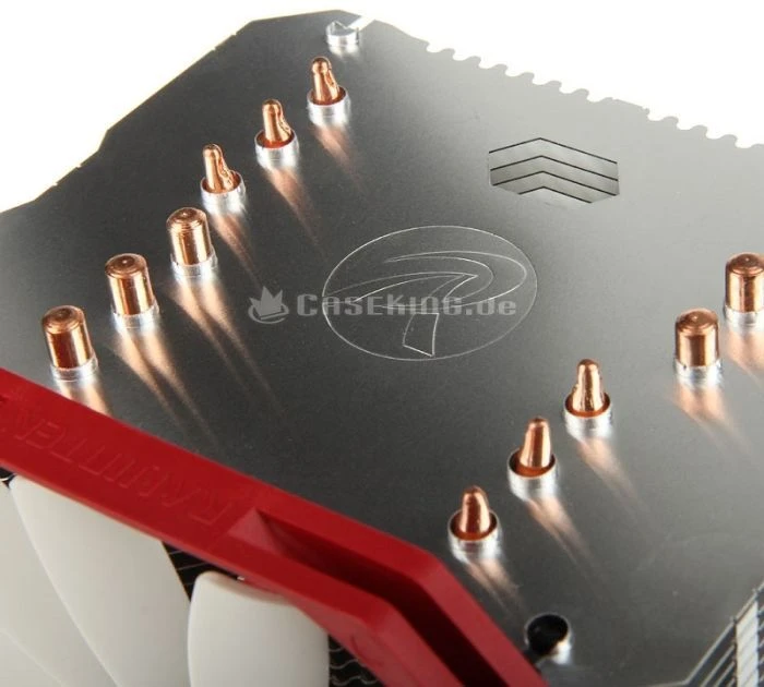 Raijintek EreBoss