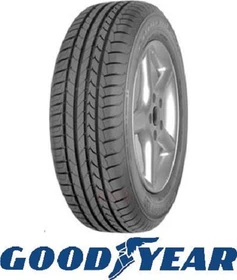 Goodyear EfficientGrip 245/50 R18 100W RunOnFlat