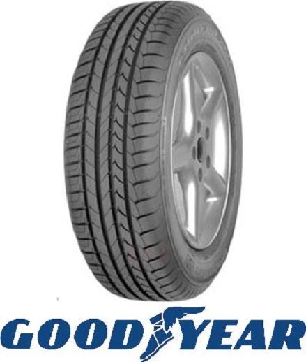 Goodyear EfficientGrip 245/50 R18 100W RunOnFlat