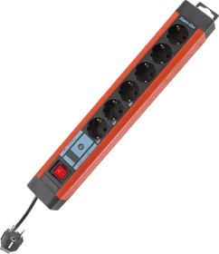 REV Ritter SupraLine 22500A, 6-fach, 3m