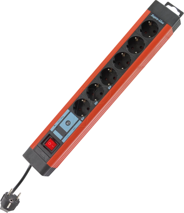 REV Ritter SupraLine 22500A