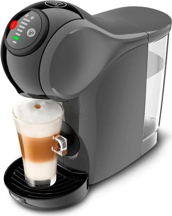 DeLonghi EDG 226.A Nescafe Dolce Gusto Genio S grau
