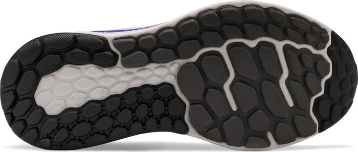 New Balance Fresh Foam X Vongo v5 black/deep violet (Damen)
