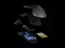 Lenovo Legion M600s Qi Wireless Gaming Mouse, Storm Grey, USB/Bluetooth Vorschaubild
