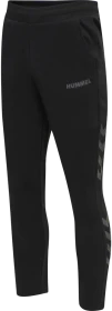 hummel Legacy Tapered Trainingshose lang schwarz (Herren)
