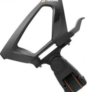 SKS Topcage Flaschenhalter schwarz