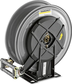 Kärcher automatische Hochdruck-Schlauchtrommel