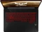ASUS TUF Gaming FX705DY-AU047, Red Matter, Ryzen 5 3550H, 8GB RAM, Radeon RX 560X, DE Vorschaubild