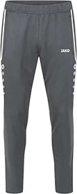 Jako Allround Trainingshose lang anthra light (Damen)