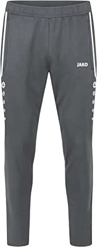 Jako Allround Trainingshose lang anthra light (Damen)