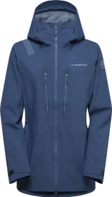 La Sportiva Supercouloir GTX Pro Funktionsjacke night sky (Damen)
