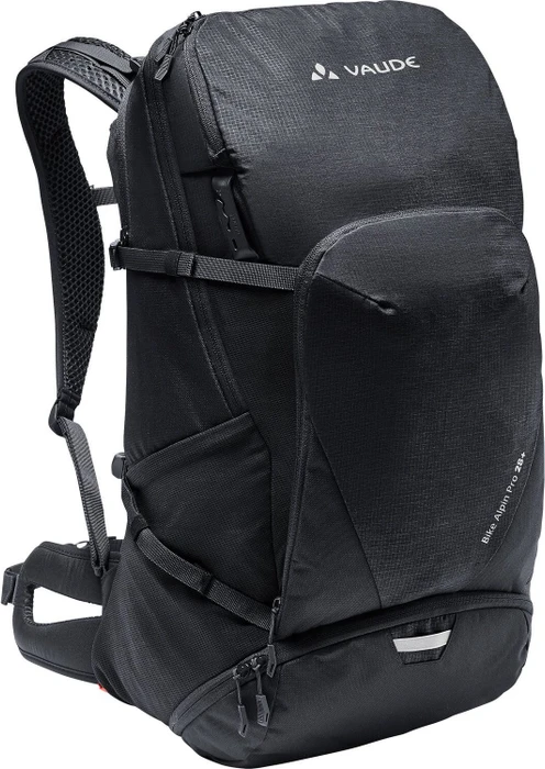 Vaude Bike Alpin Pro 28+ schwarz