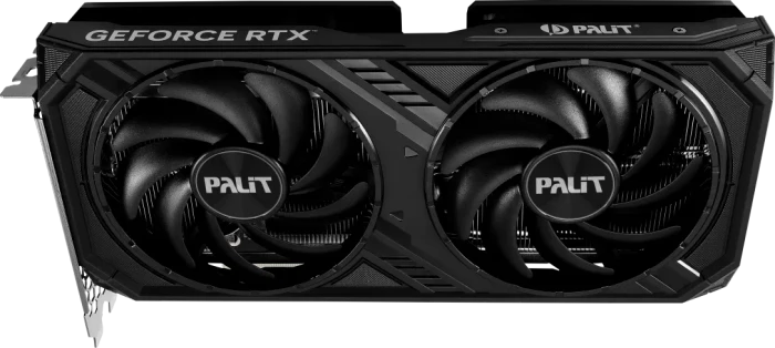 Palit GeForce RTX 4060 Ti Dual OC, 8GB GDDR6, HDMI, 3x DP