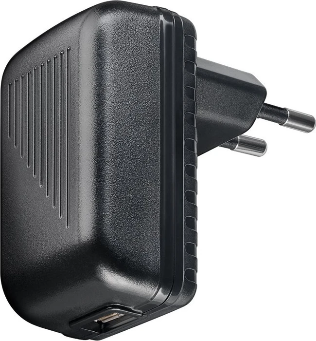 Wentronic HDMI-Umschaltbox 4 auf 1