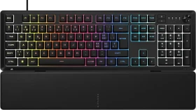 Corsair SKIFF 100, schwarz, LEDs RGB, USB, CH