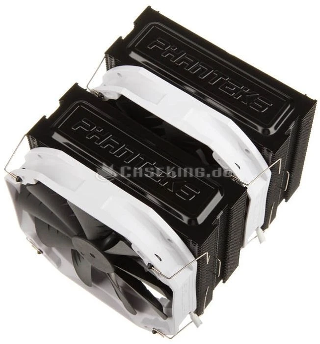 Phanteks PH-TC14PE schwarz