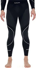 UYN Evolutyon Hose lang blackboard/anthracite/white (Herren)