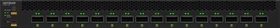 Netgear AVoIP M4350 Rackmount 100G Managed Switch, 16x QSFP28 (M4350-16C / CSM4316-100)
