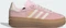 adidas Gazelle Bold clear pink/cream white/gold metallic (Damen) Vorschaubild